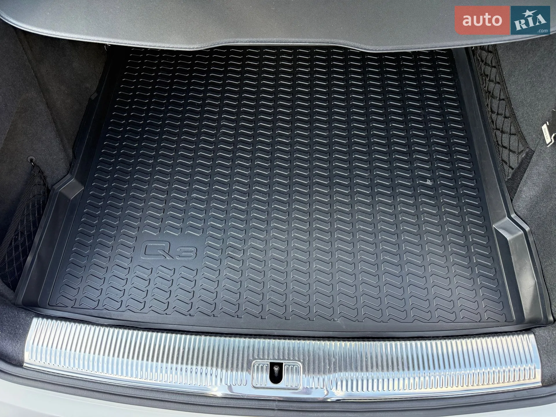 2016 Audi Q3 - мініатюра 54