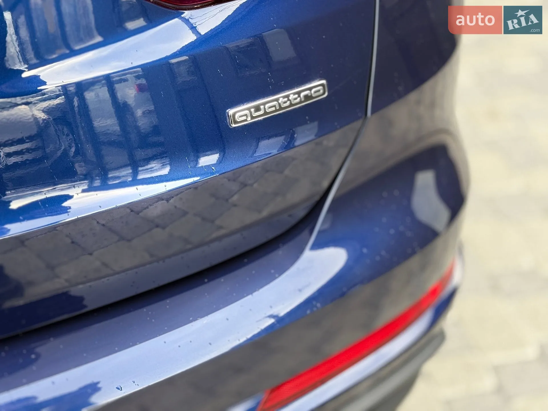 2024 Audi Q3 - мініатюра 19