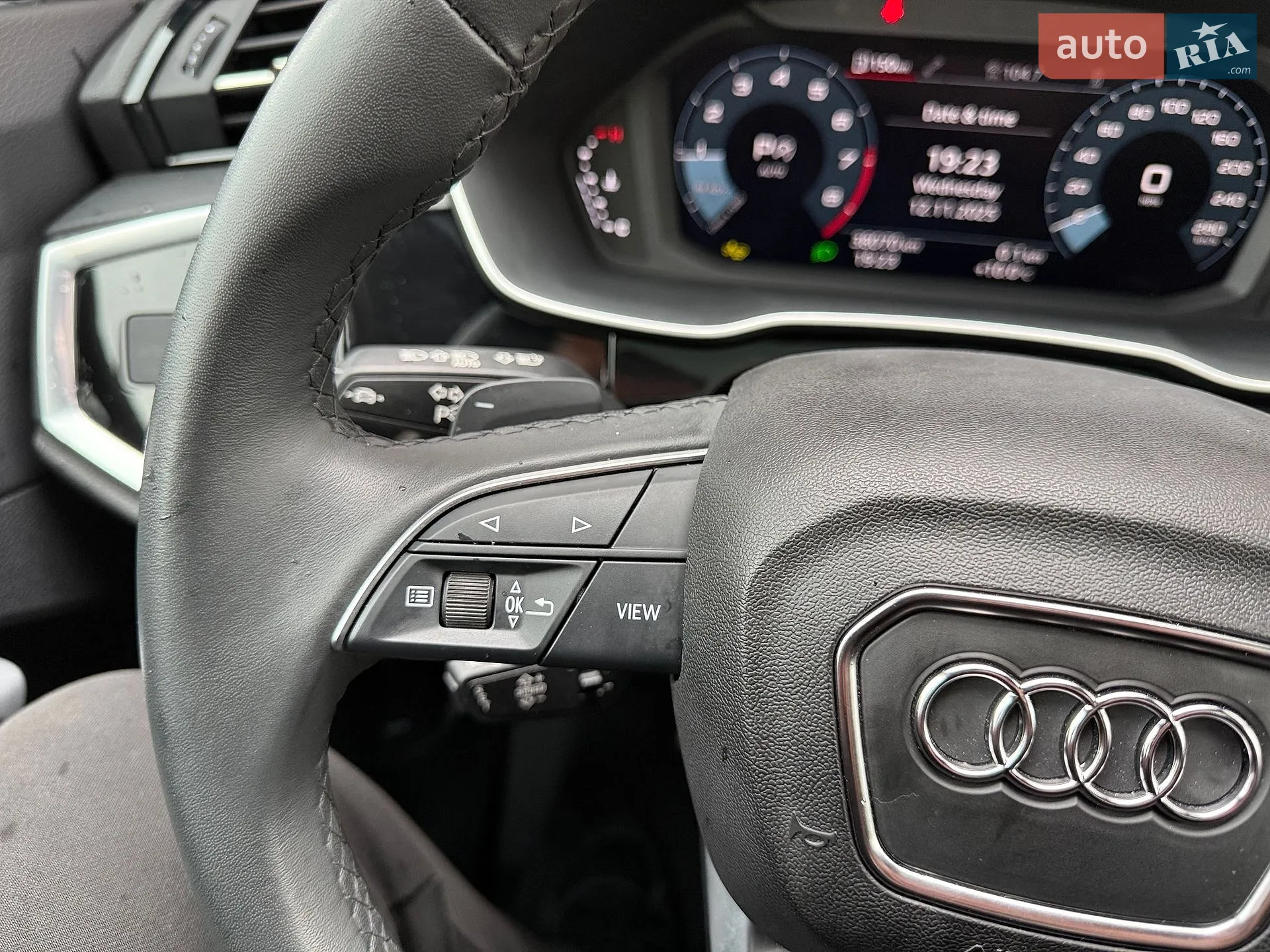 2024 Audi Q3 - мініатюра 32