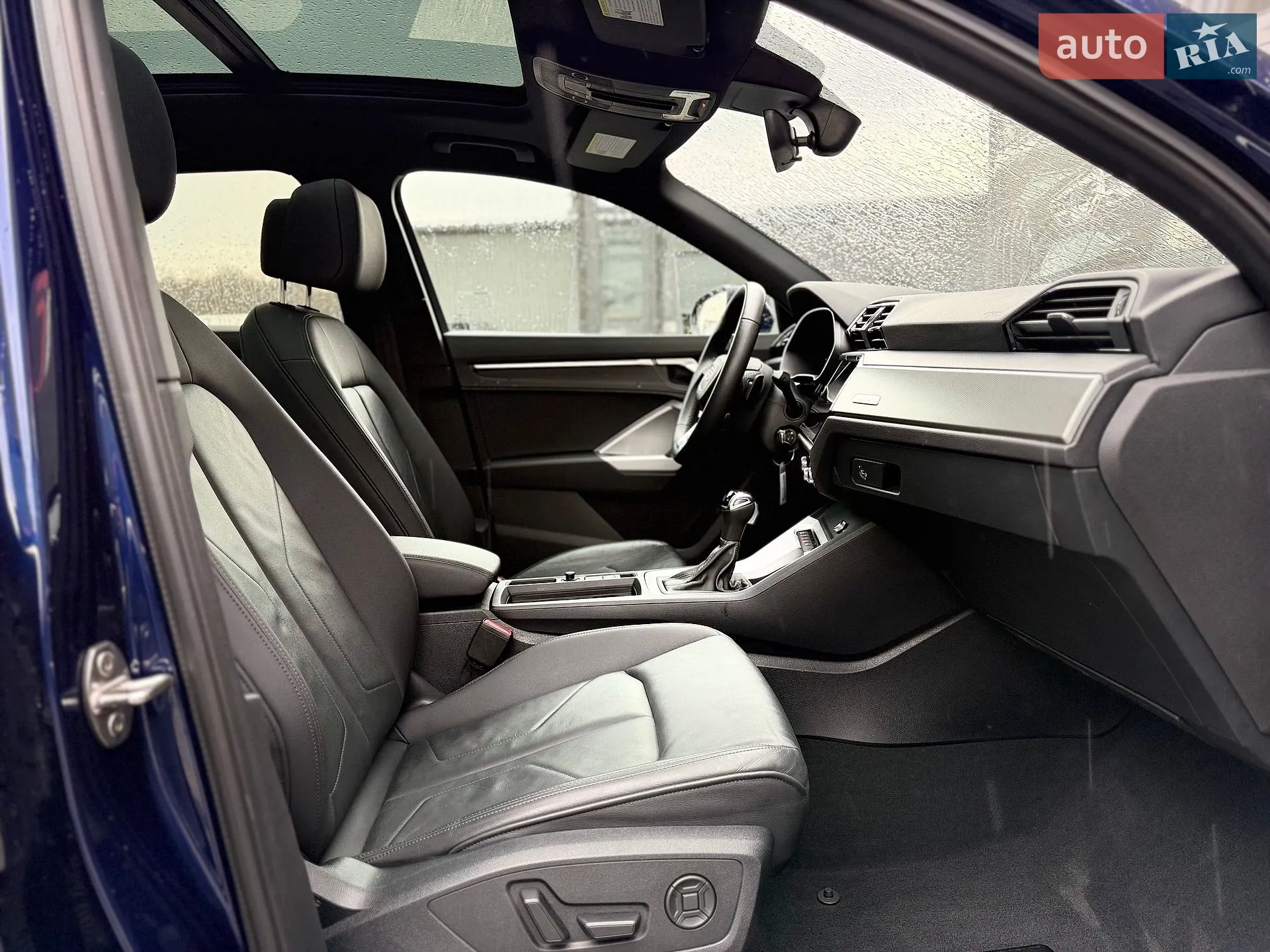 2024 Audi Q3 - мініатюра 37