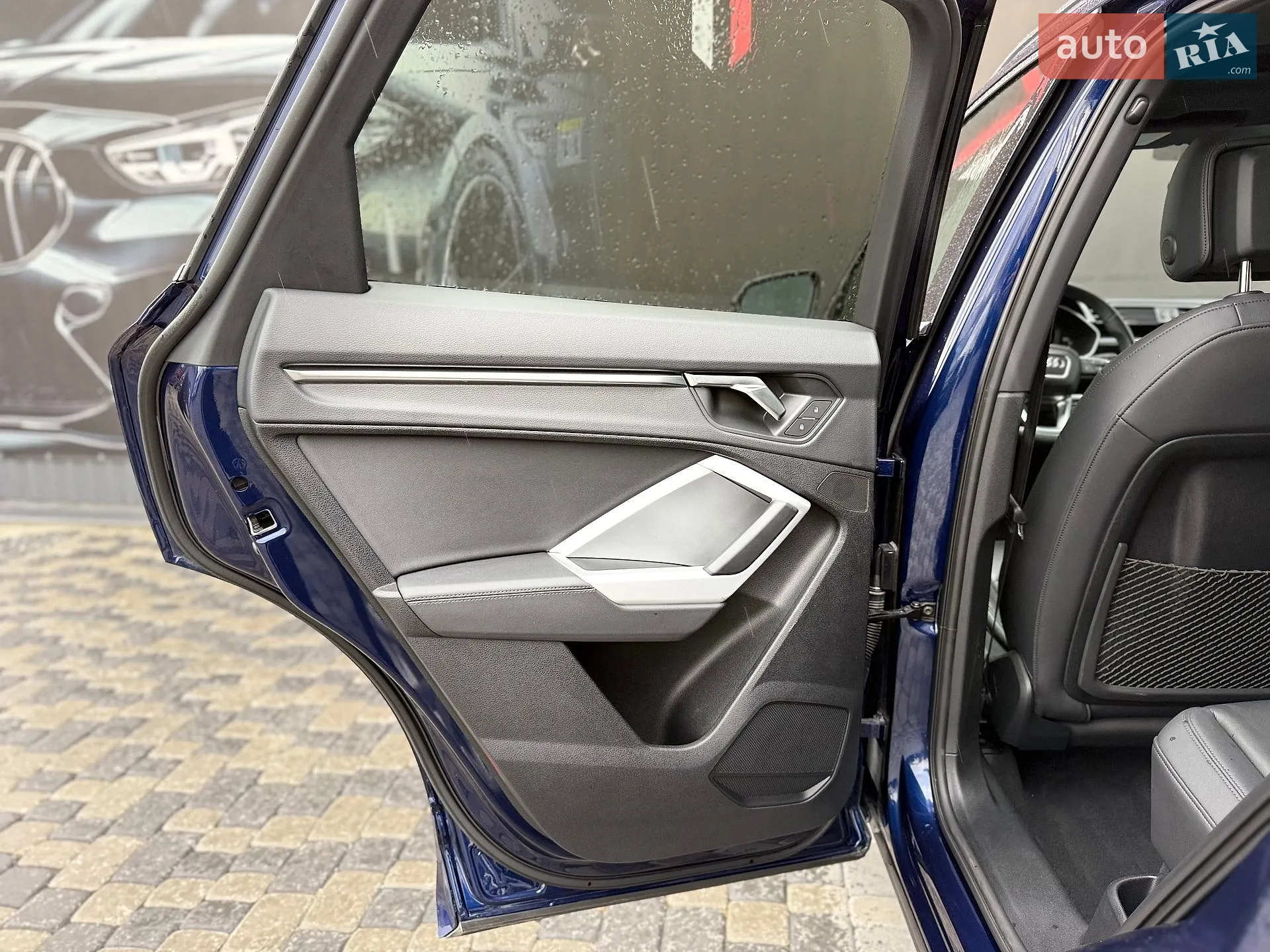 2024 Audi Q3 - мініатюра 42