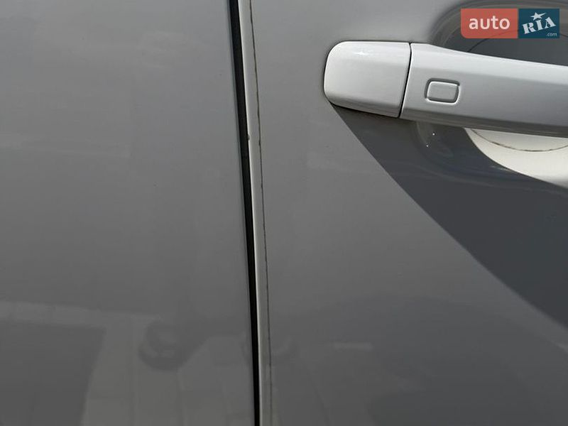 Позашляховик / Кросовер Audi Q3 2017 в Рівному фото 23 Позашляховик / Кросовер Audi Q3 2017 в Рівному