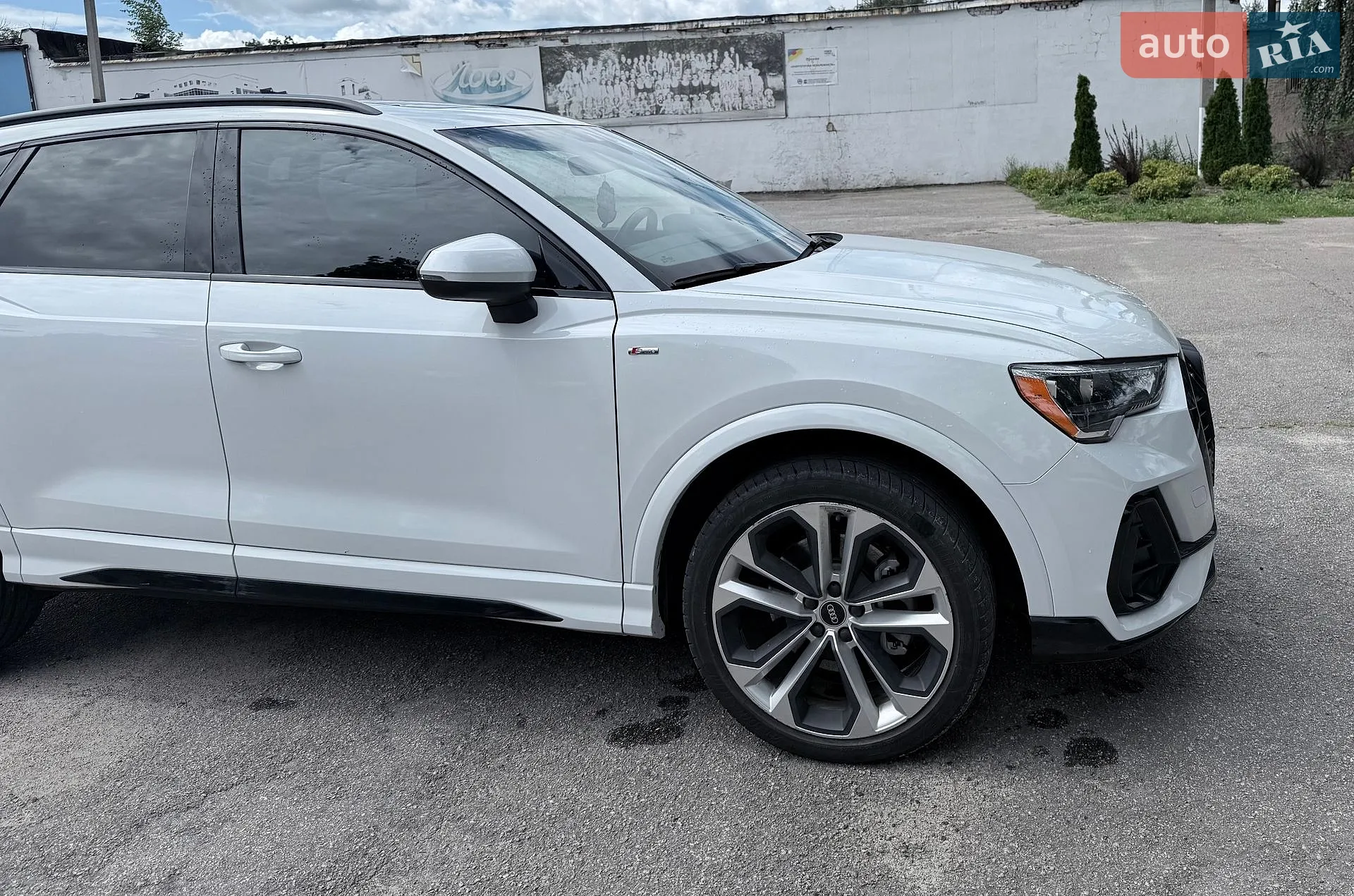 2020 Audi Q3 - мініатюра 12