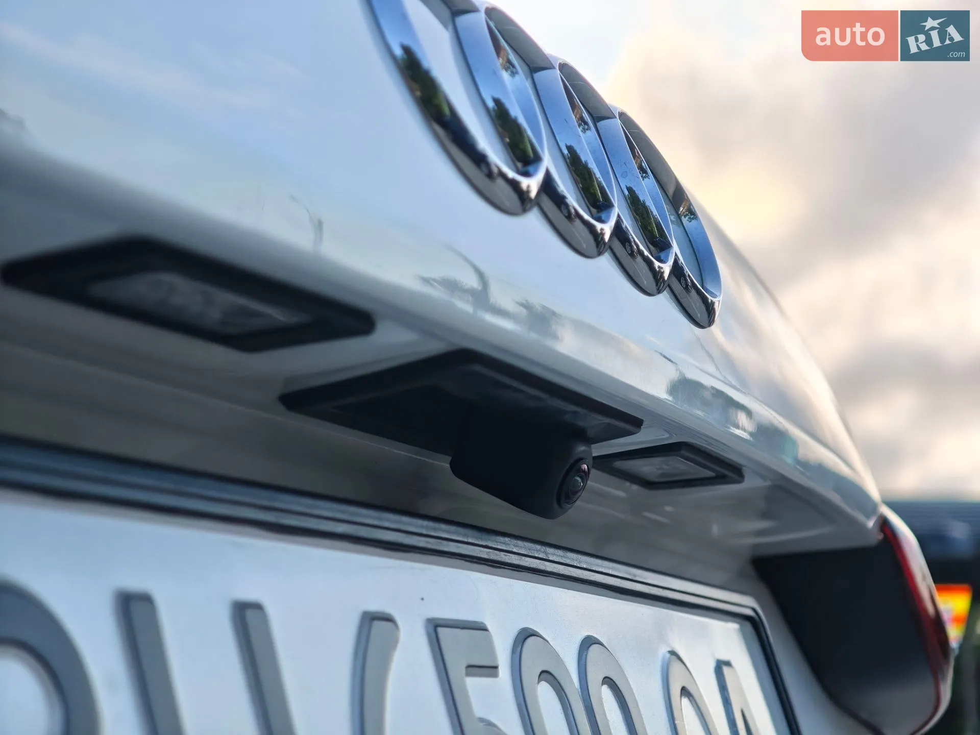 2012 Audi Q3 - мініатюра 14