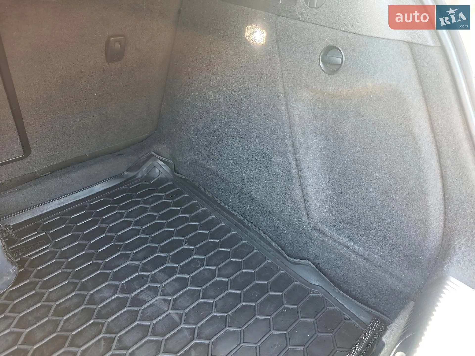 2012 Audi Q3 - мініатюра 35