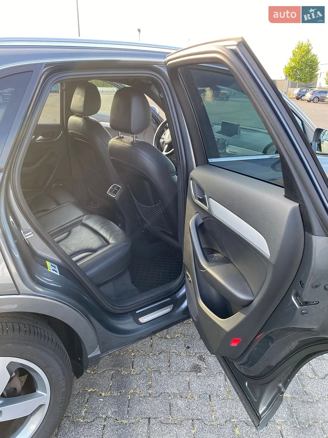2015 Audi Q3 - мініатюра 11