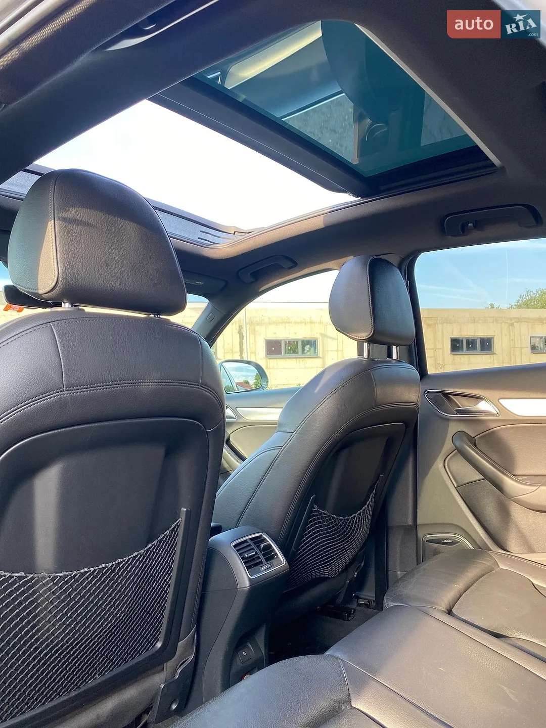 2015 Audi Q3 - мініатюра 22