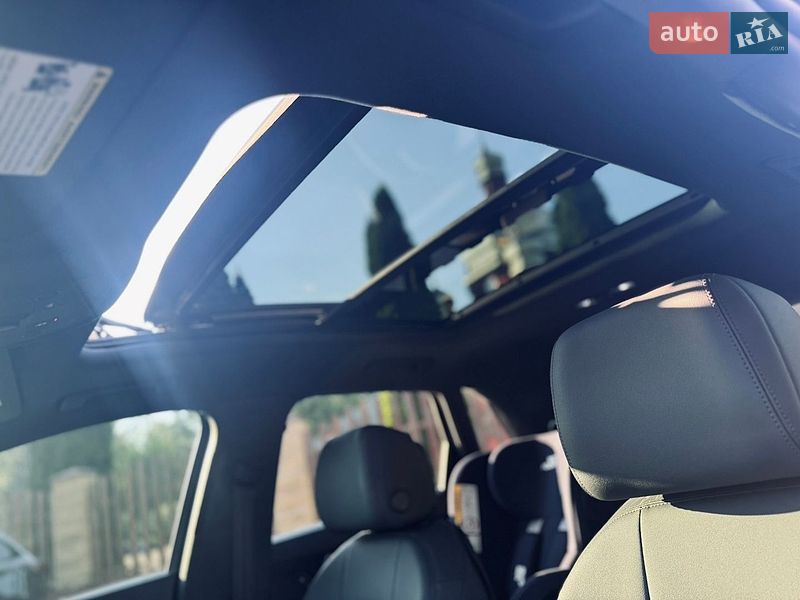 Позашляховик / Кросовер Audi Q3 2019 в Дніпрі фото 11 Позашляховик / Кросовер Audi Q3 2019 в Дніпрі