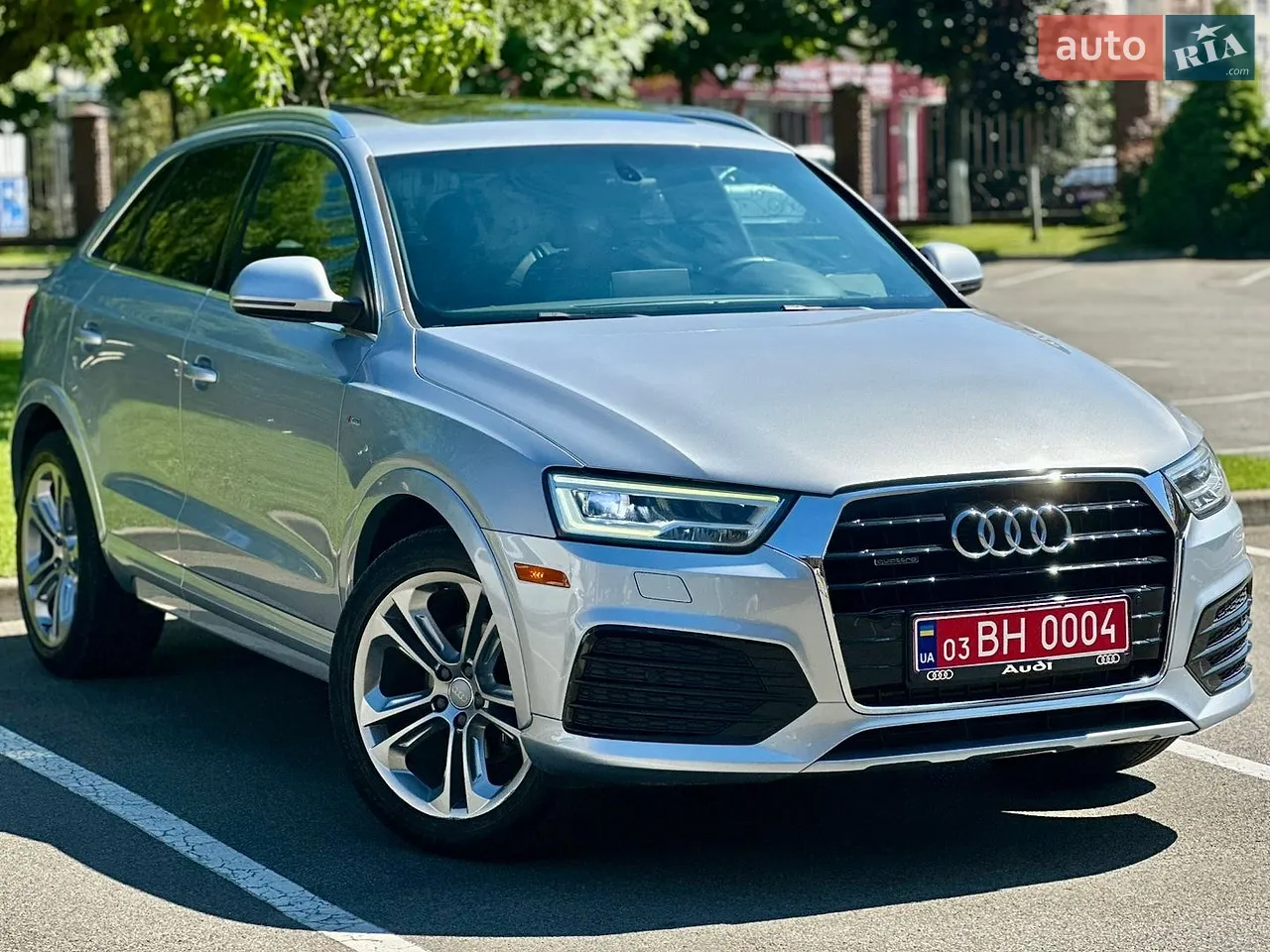 2015 Audi Q5 - мініатюра 70