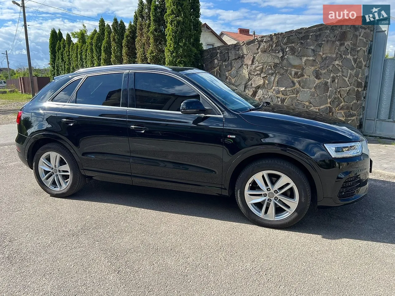 2016 Audi A3 - мініатюра 62