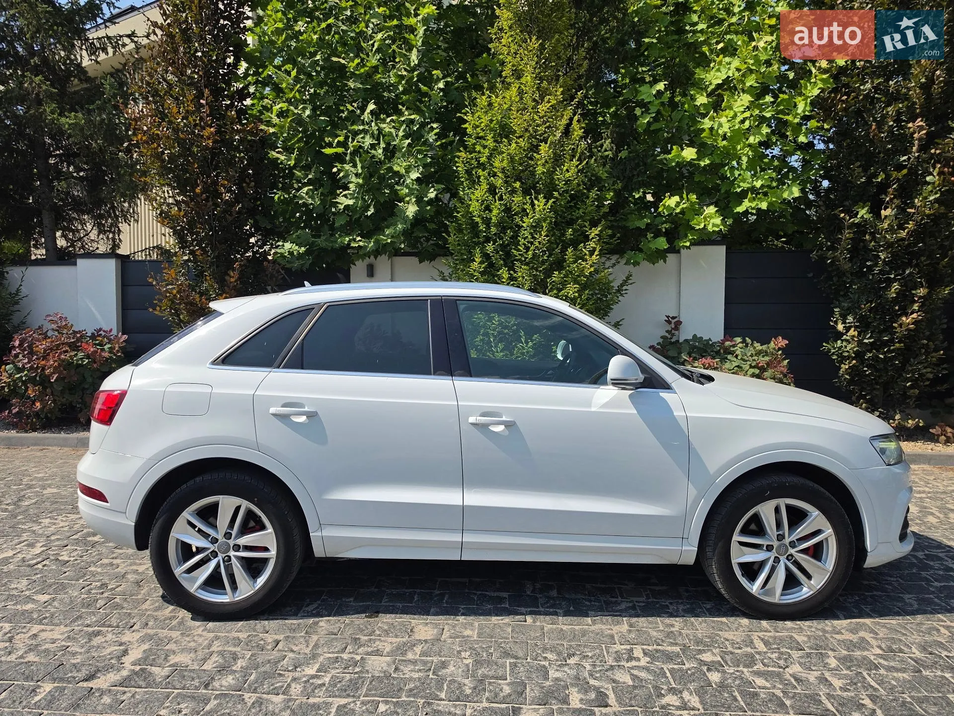 2016 Audi Q3 - мініатюра 6