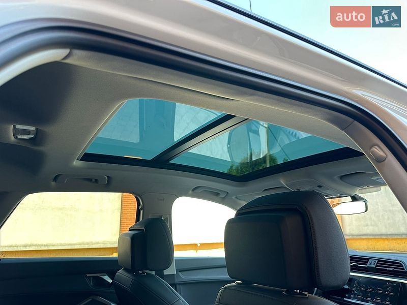Позашляховик / Кросовер Audi Q3 2024 в Коломиї