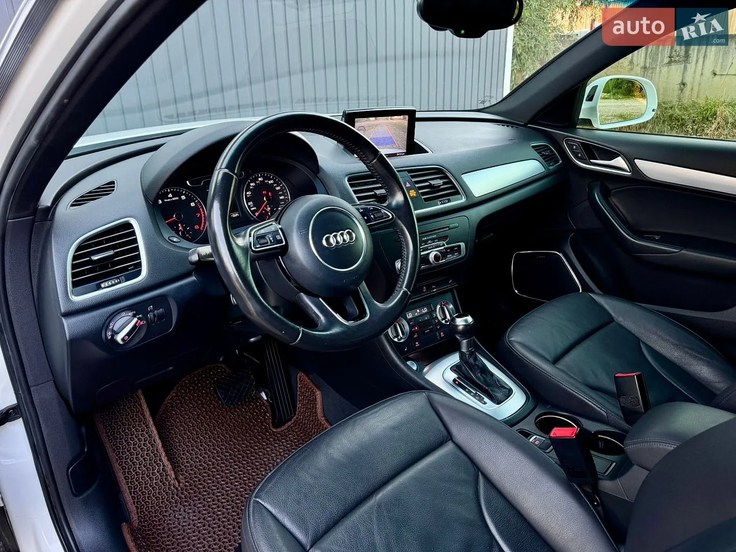 2014 Audi Q3 - мініатюра 51