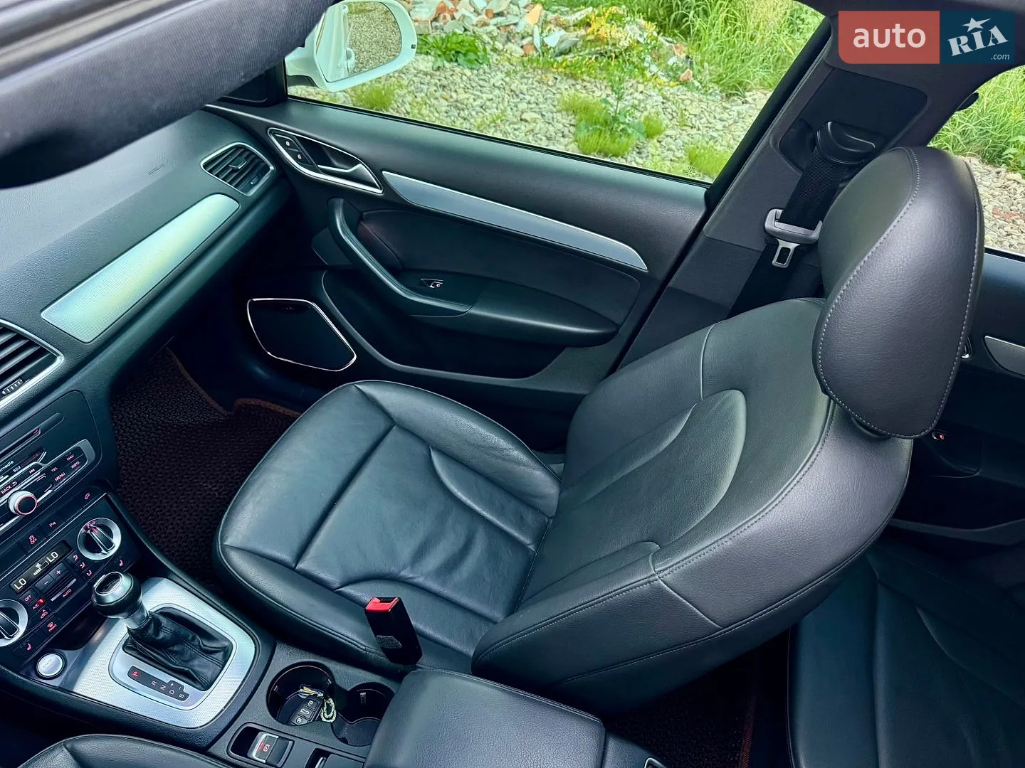 2014 Audi Q3 - мініатюра 59