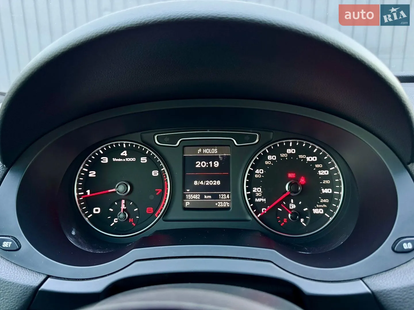 2014 Audi Q3 - мініатюра 67