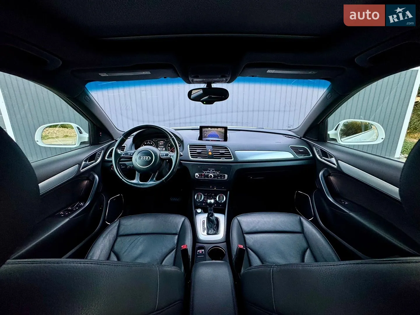 2014 Audi Q3 - мініатюра 81