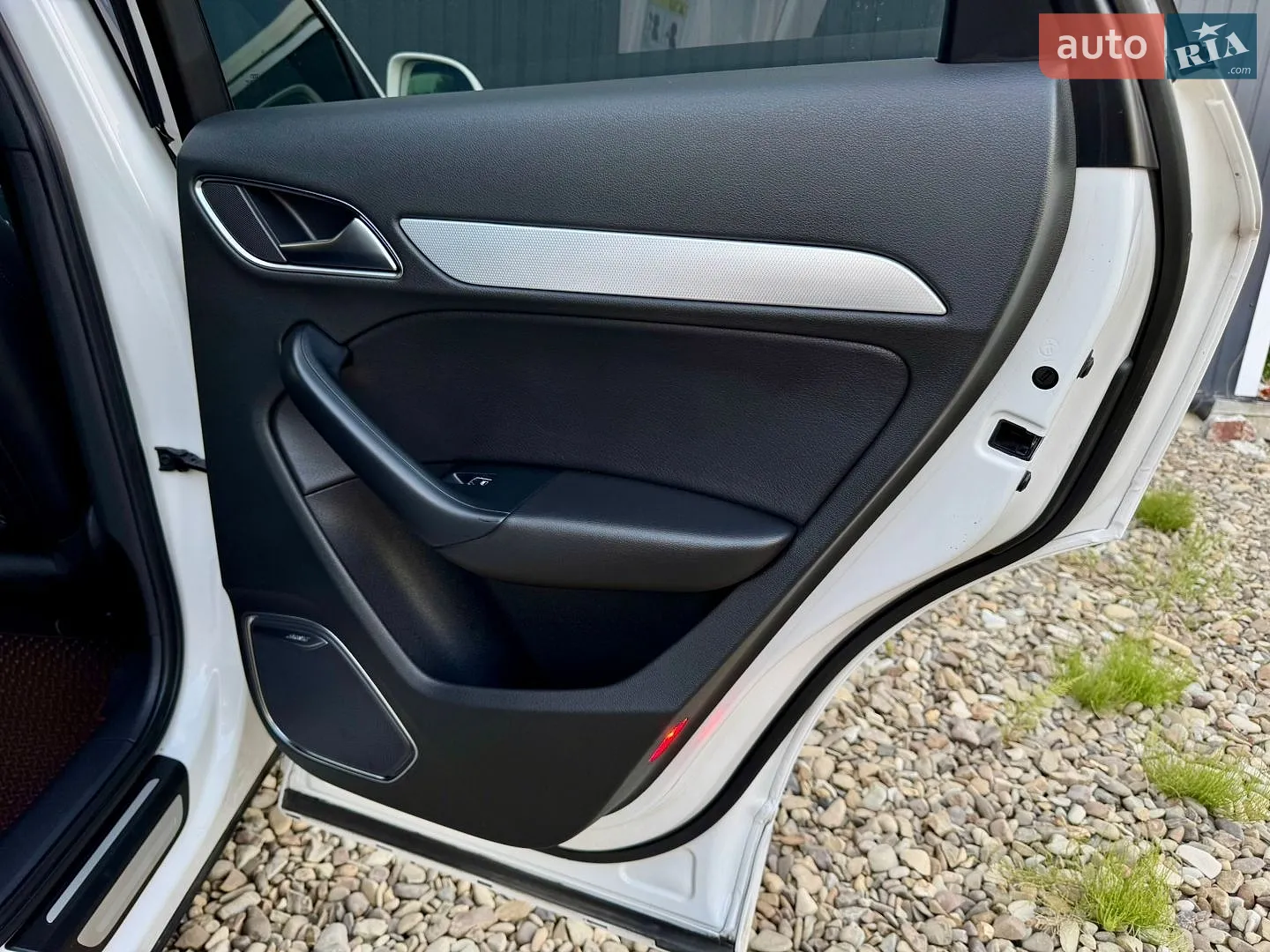 2014 Audi Q3 - мініатюра 90