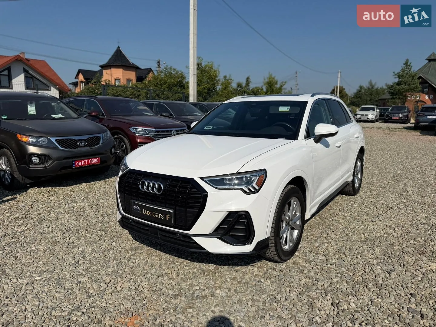 2022 Audi Q3 - мініатюра 8