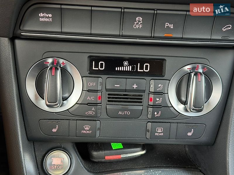 Позашляховик / Кросовер Audi Q3 2015 в Стрию