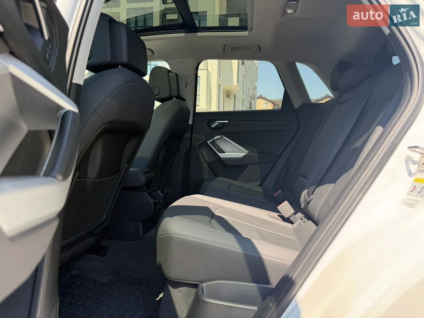 2019 Audi Q3 - мініатюра 31