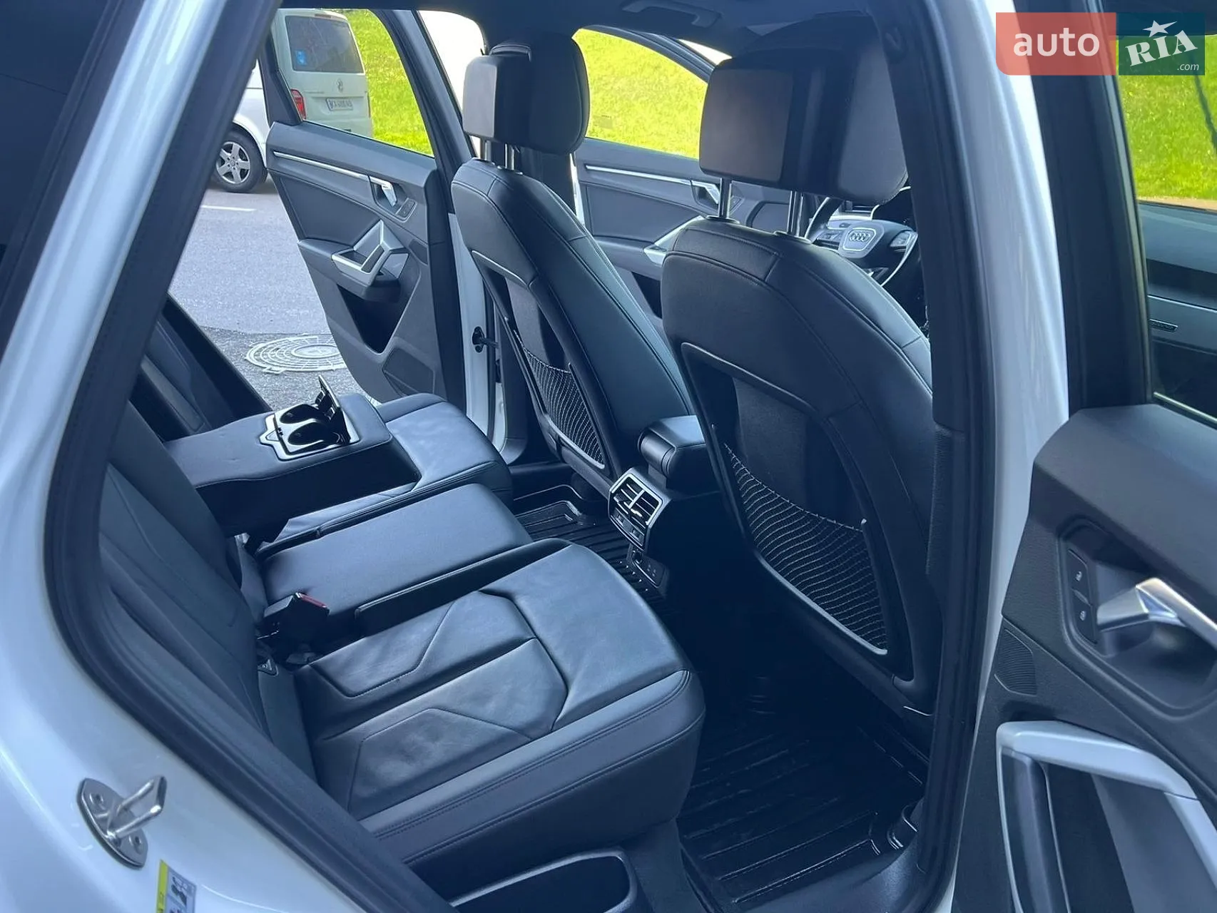 2020 Audi Q3 - мініатюра 34
