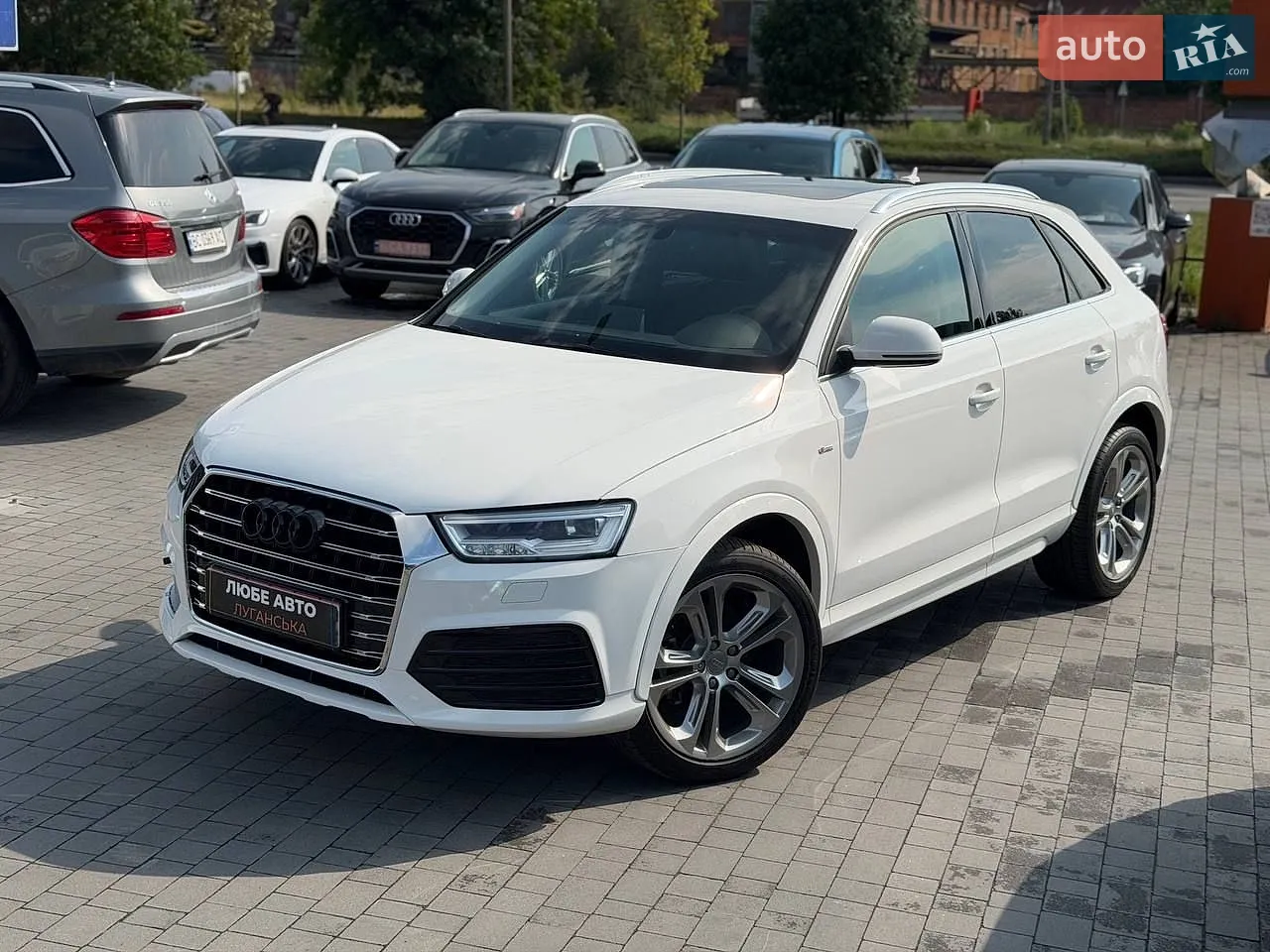 2017 Volkswagen Tiguan - мініатюра 46