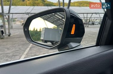 Позашляховик / Кросовер Audi Q3 2020 в Львові