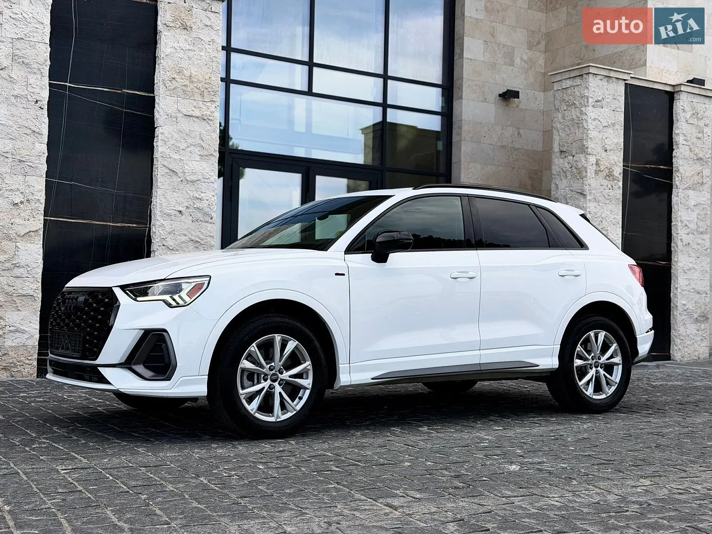 2024 Audi Q3 - мініатюра 12