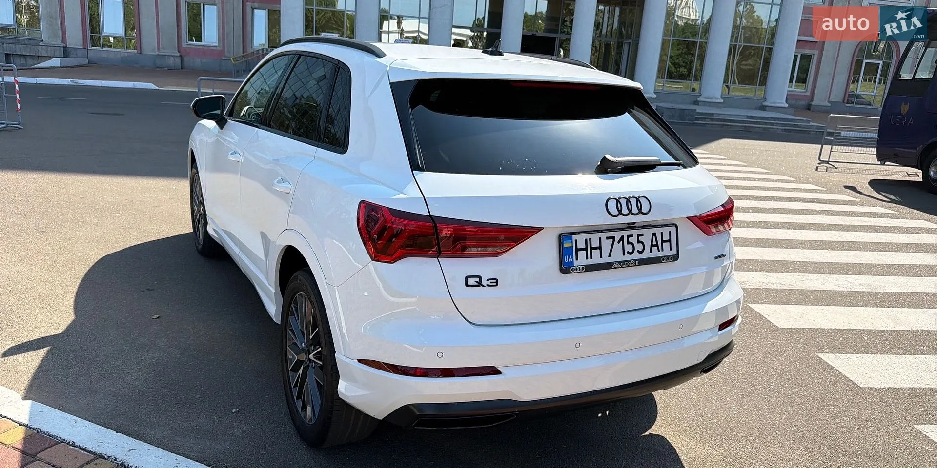 2024 Audi Q3 - мініатюра 27