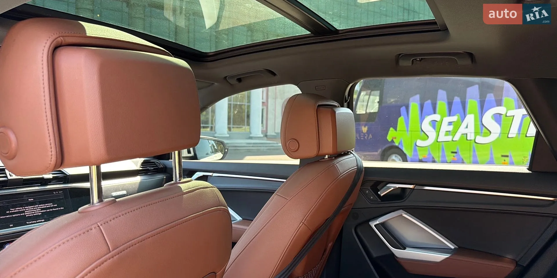 2024 Audi Q3 - мініатюра 36