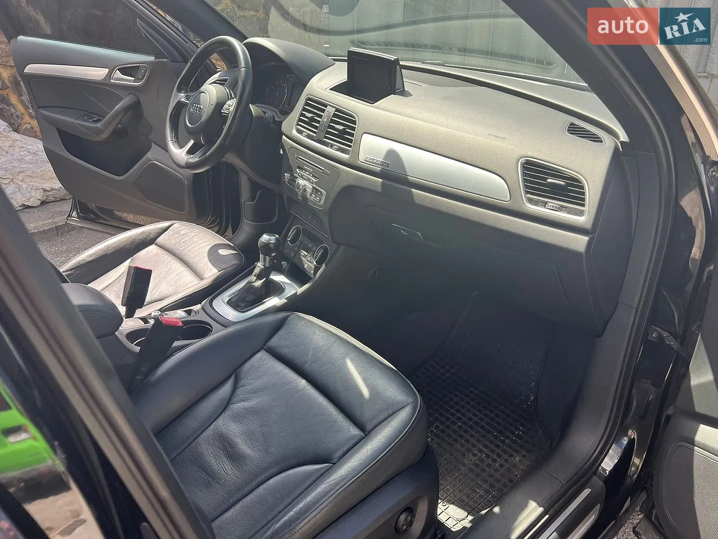 2018 Audi Q3 - мініатюра 42