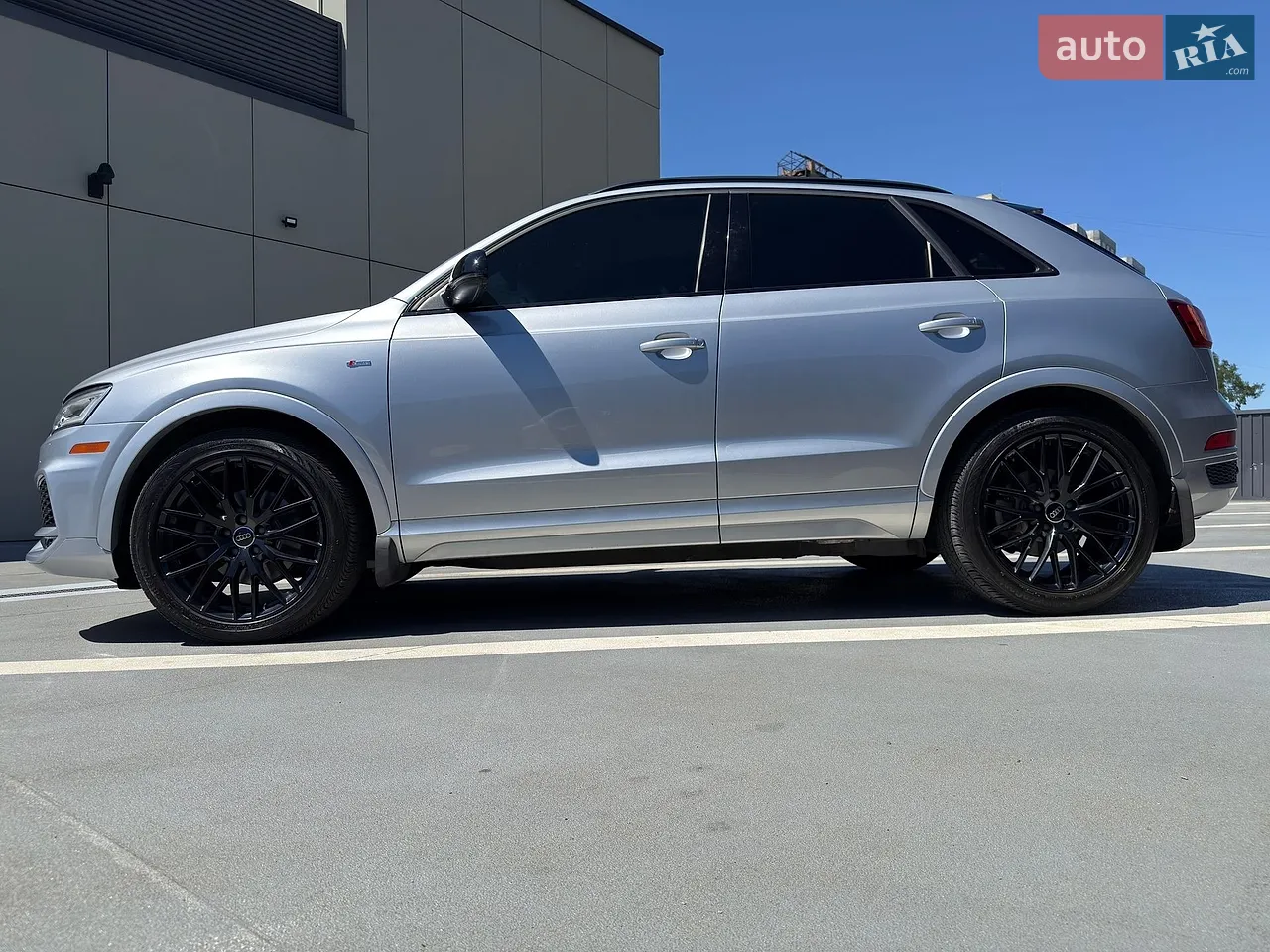 2019 Audi Q3 - мініатюра 43