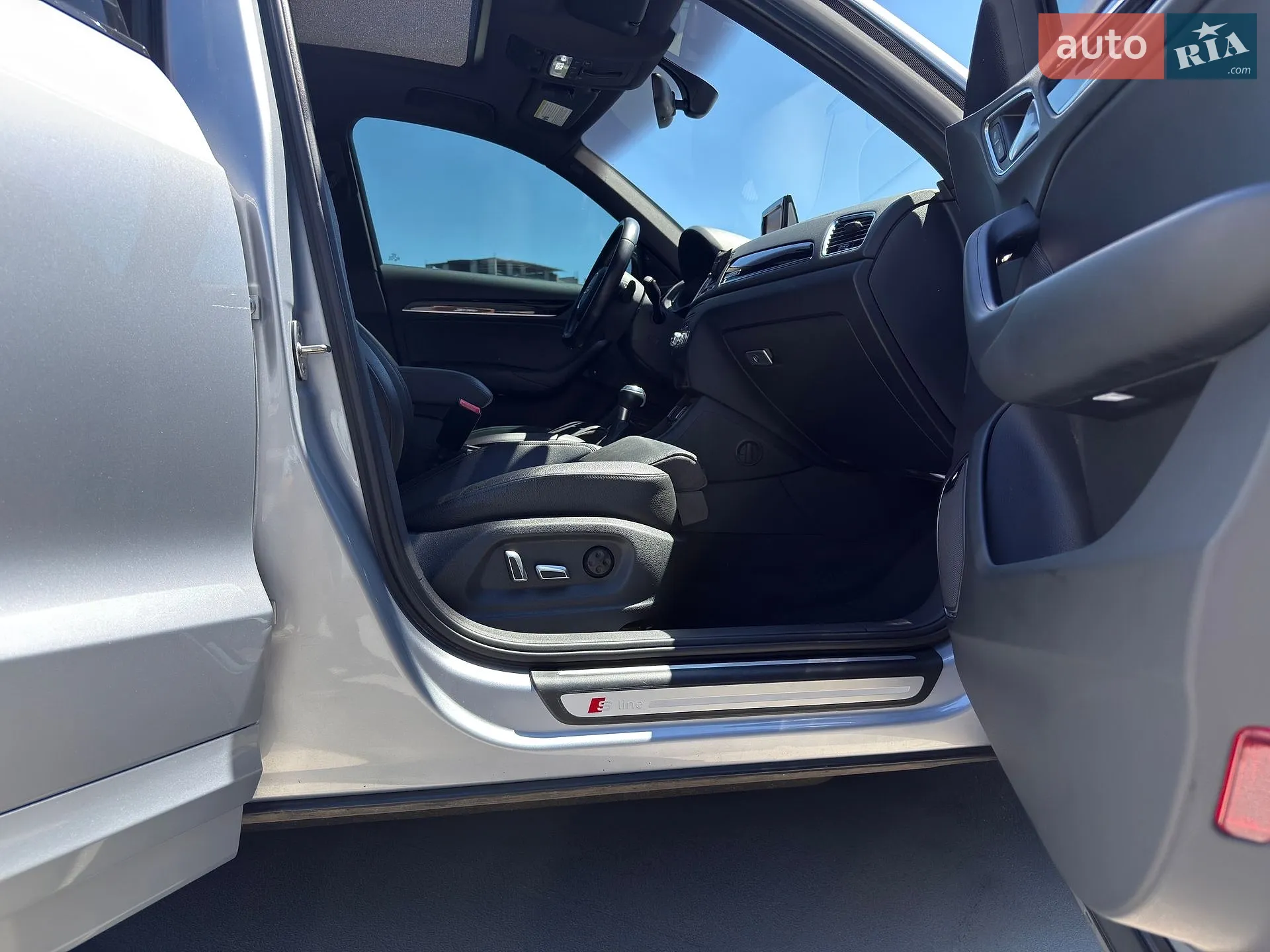 2018 Audi Q3 - мініатюра 36
