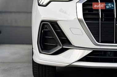 Позашляховик / Кросовер Audi Q3 2020 в Одесі фото 5 Позашляховик / Кросовер Audi Q3 2020 в Одесі