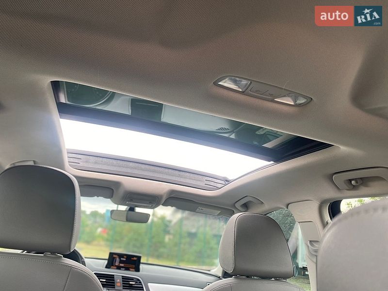 Позашляховик / Кросовер Audi Q3 2017 в Івано-Франківську фото 47 Позашляховик / Кросовер Audi Q3 2017 в Івано-Франківську