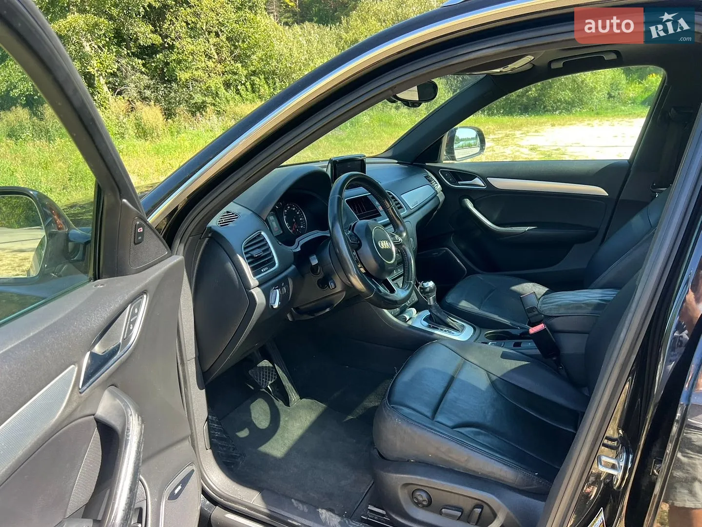 2014 Audi Q3 - мініатюра 12