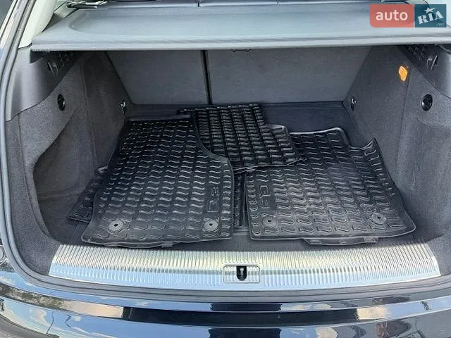 2013 Audi Q3 - мініатюра 11