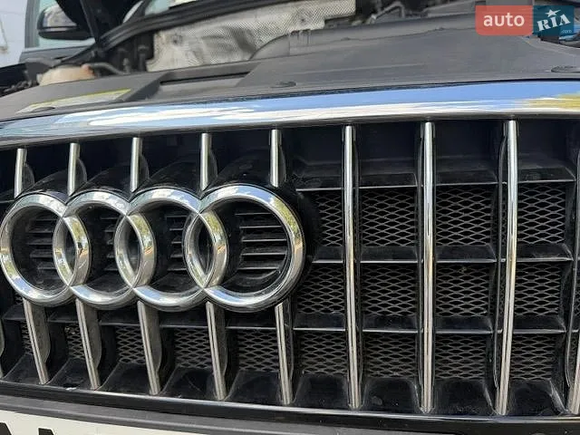 2013 Audi Q3 - мініатюра 15