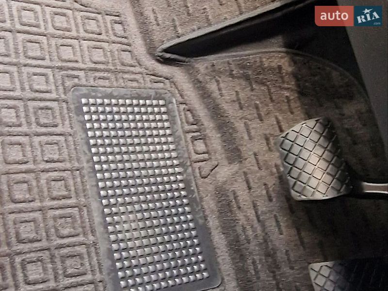 Позашляховик / Кросовер Audi Q3 2021 в Львові