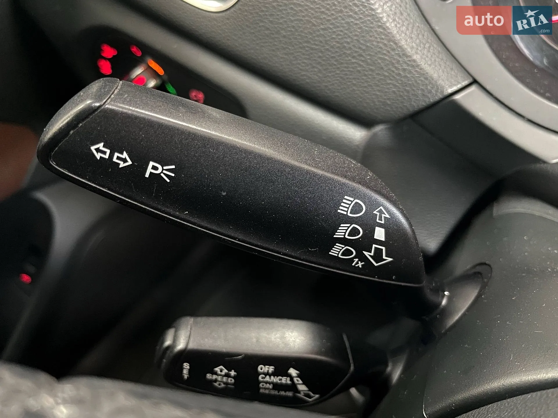 2017 Audi Q3 - мініатюра 17