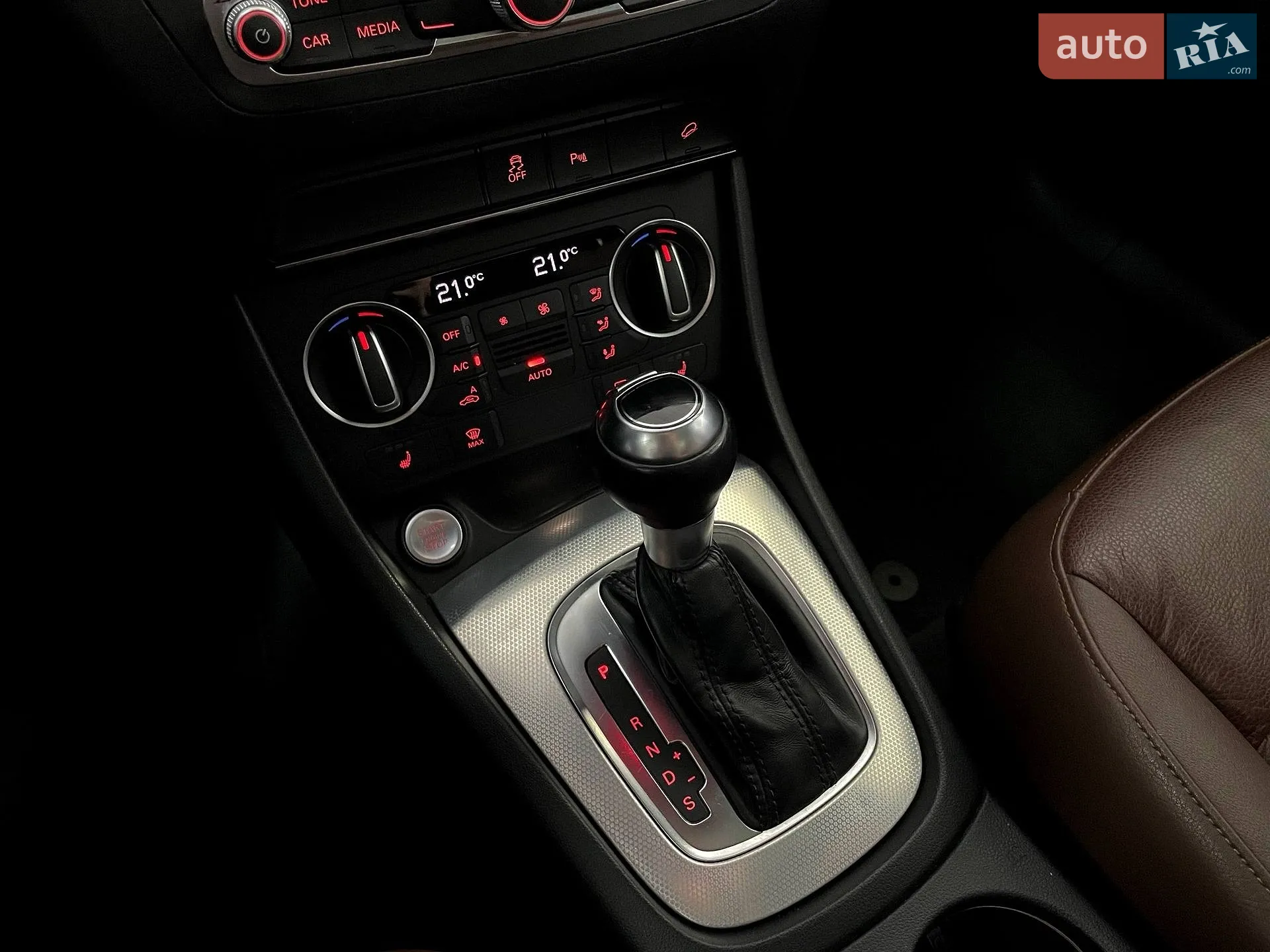 2017 Audi Q3 - мініатюра 25