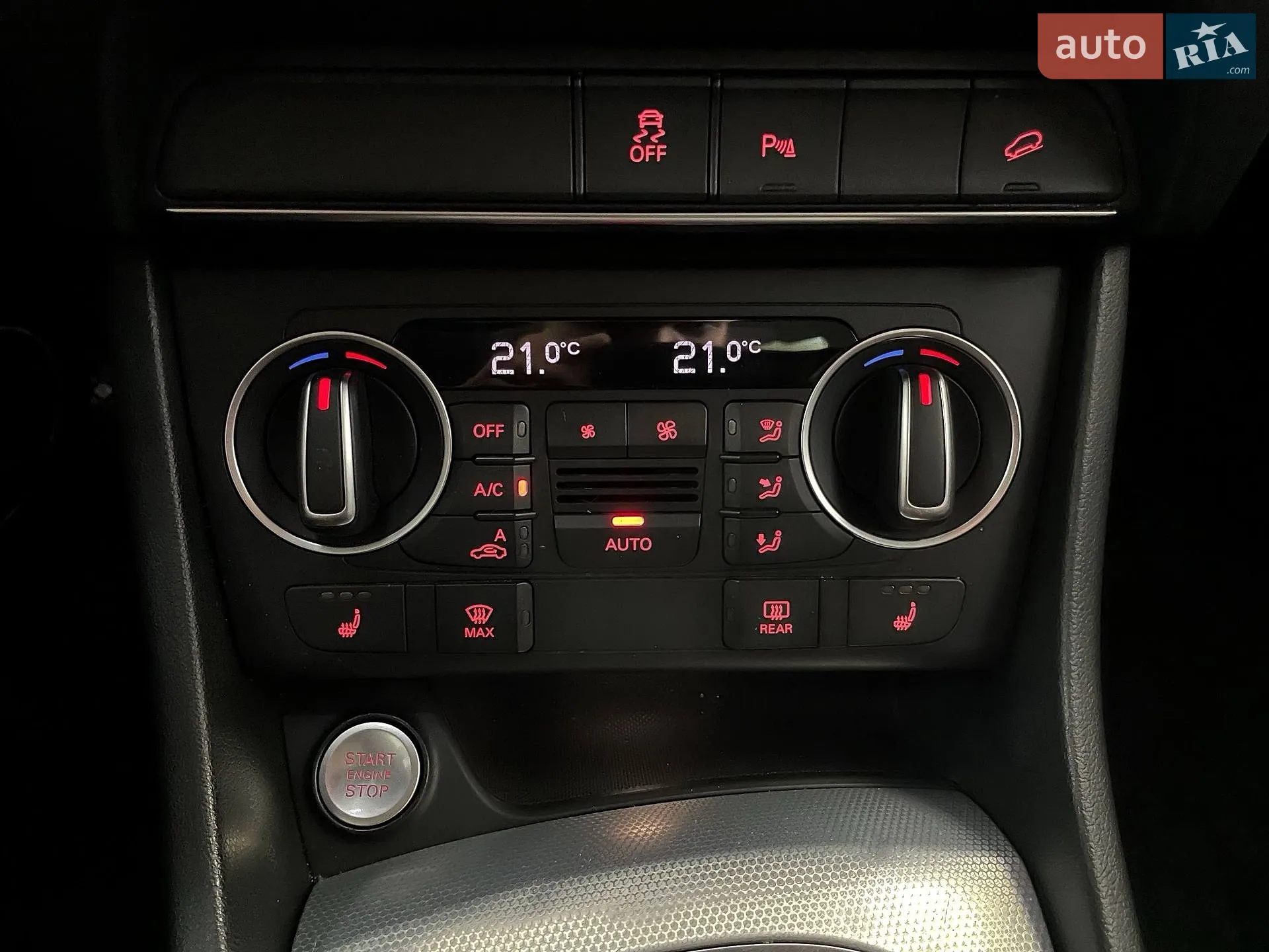 2017 Audi Q3 - мініатюра 27