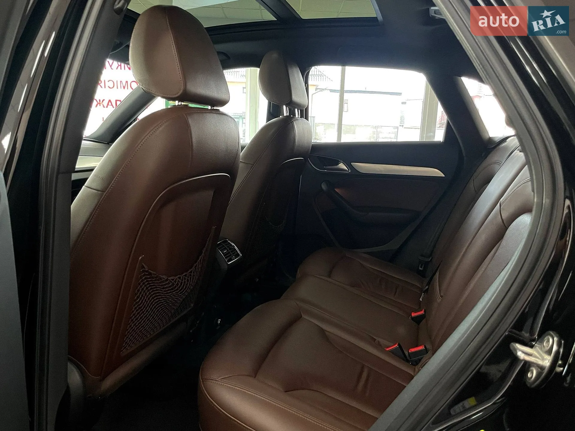 2017 Audi Q3 - мініатюра 35