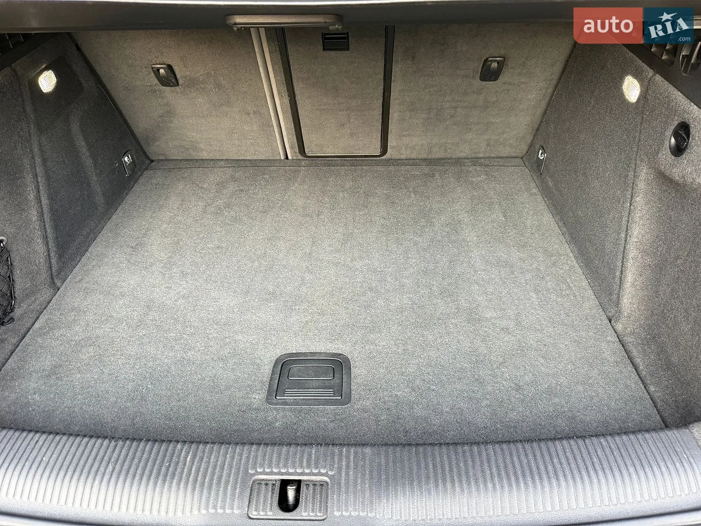 2017 Audi Q3 - мініатюра 35