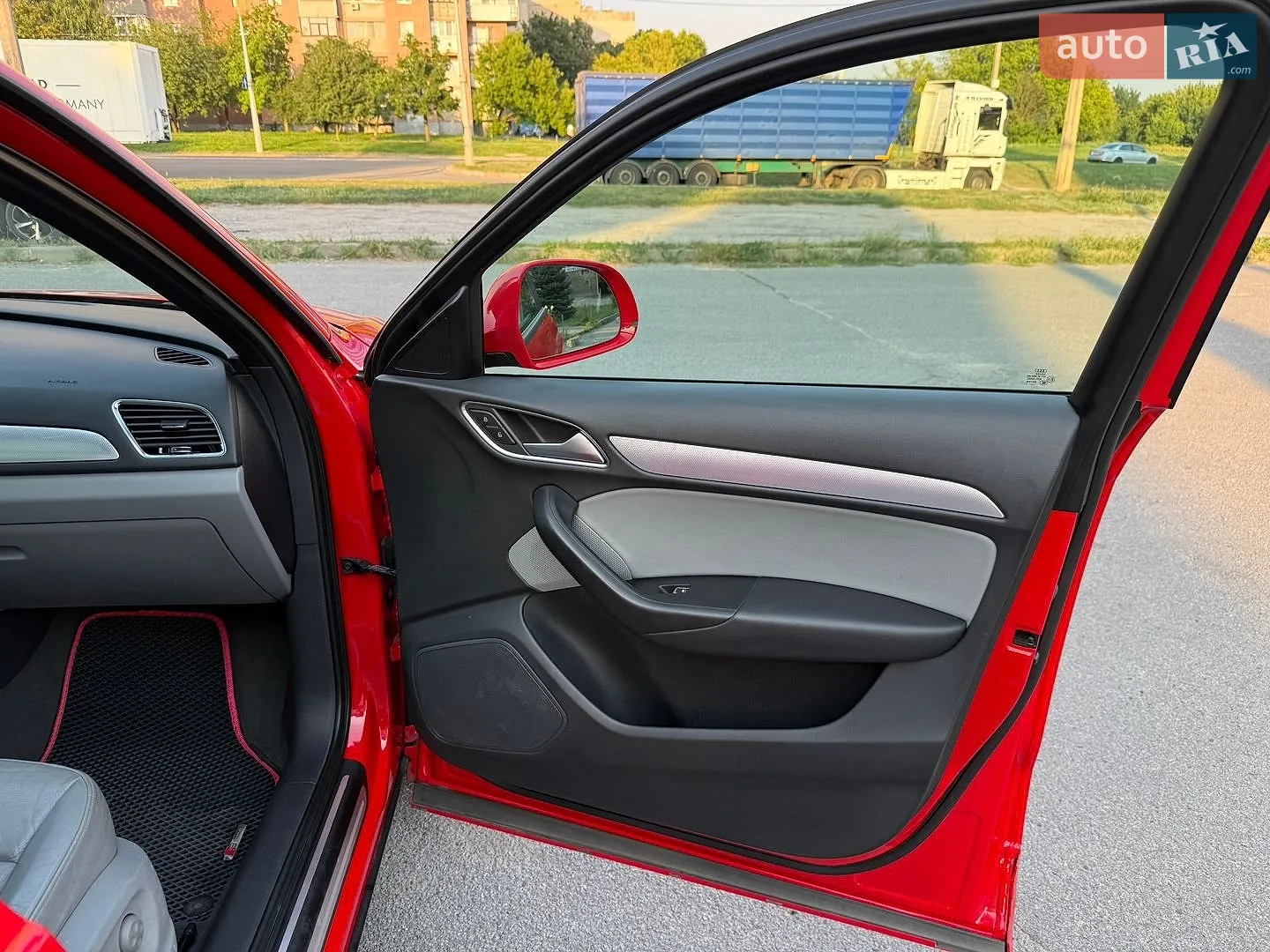 2017 Audi Q3 - мініатюра 43
