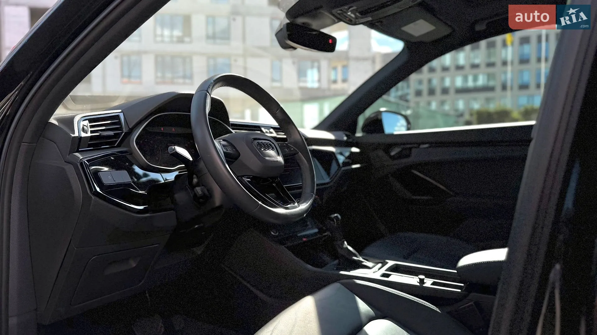 2021 Audi Q3 - мініатюра 14