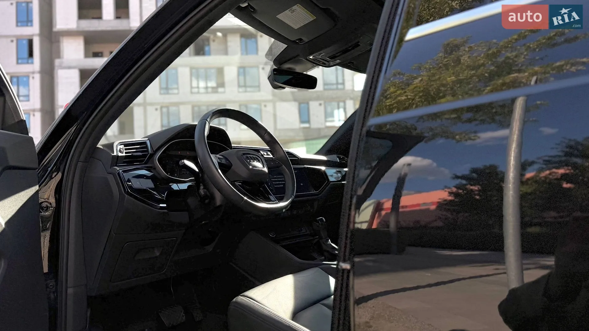 2021 Audi Q3 - мініатюра 15