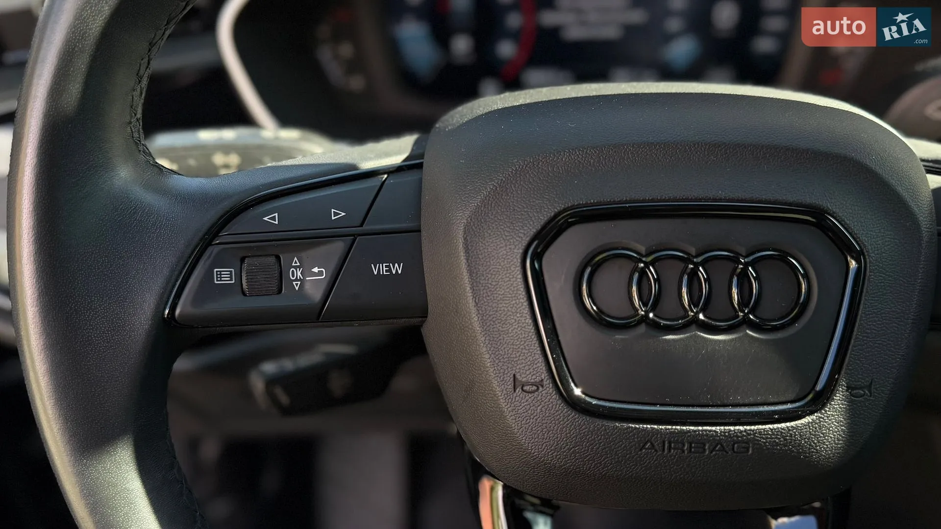 2021 Audi Q3 - мініатюра 18