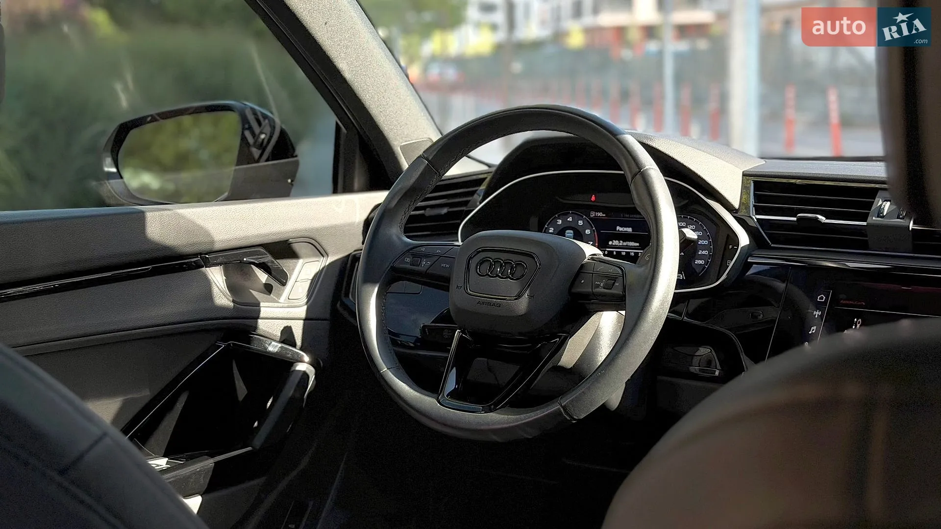 2021 Audi Q3 - мініатюра 17