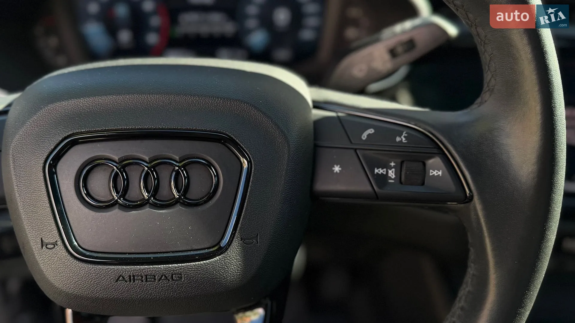 2021 Audi Q3 - мініатюра 19